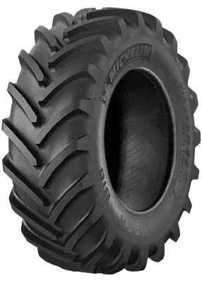 Pneu agricole MICHELIN 600/65R28 154D MACHXBIB TL