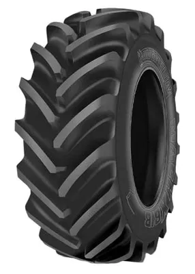 Pneu agricole MICHELIN 900/50R42 168D MACHXBIB TL