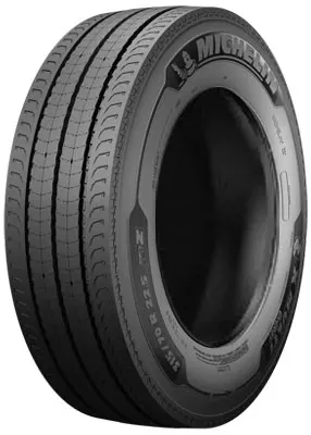 Pneu poids lourd toutes positions MICHELIN 315/80R22.5 156L X MULTI ENERGY Z M+S 3PMSF TL
