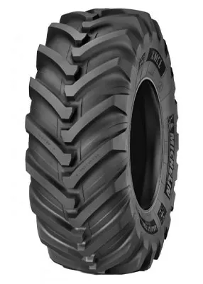 Pneu industriel MICHELIN 480/80R26 (18.4R26) 167A8 XMCL TL