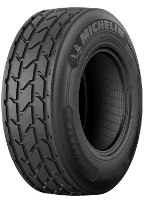 Roue complète MICHELIN 270/65R18 136A8 XP27 TL 6 trous D=0 161x205