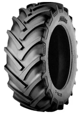 Pneu agricole MITAS 650/75R32 172A8 AC70G TL