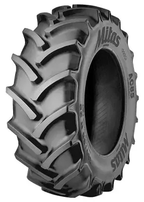 Pneu agricole MITAS 380/85R28 (14.9R28) 133A8 AC-85 TL