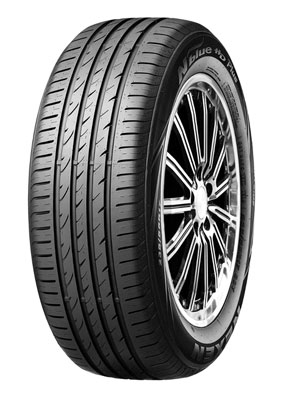 Pneu voiture NEXEN 195/65R15 91H NBLUE HD PLUS TL