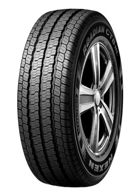 Pneu camionnette NEXEN 195/80R14C 106R ROADIAN CT8 TL