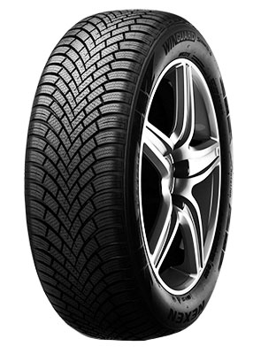 Pneu voiture hiver NEXEN 155/65R14 79T XL WINGUARD SNOW G3 WH21 3PMSF TL