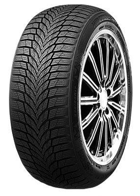 Pneu voiture hiver NEXEN 235/40R18 95W XL WINGUARD SPORT 2 M+S 3PMSF TL