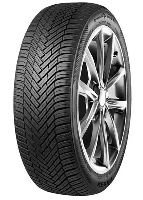 Pneu voiture 4 saisons NEXEN 215/45ZR17 91W XL NBLUE 4 SEASON 2 3PMSF TL