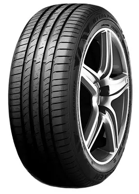 Pneu voiture NEXEN 225/50ZR17 98W XL NFERA PRIMUS TL