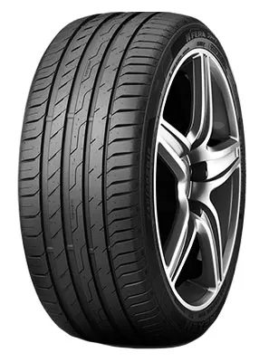 Pneu voiture NEXEN 255/40ZR19 100Y XL NFERA SPORT TL