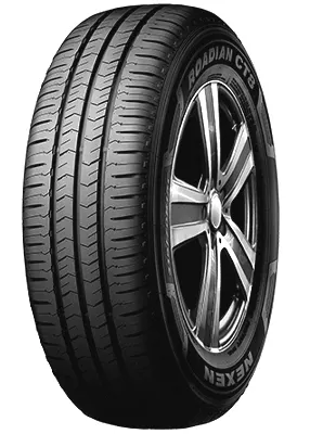 Pneu camionnette NEXEN 195/80R14C 106R ROADIAN CT8 TL