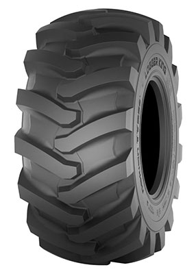 Pneu forestier NOKIAN 24.5-32 20PR LOGGER KING LS-2 RENFORT ACIER TL