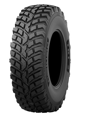 Pneu industriel NOKIAN 650/65R42 176A8 TRI 2 M+S TL