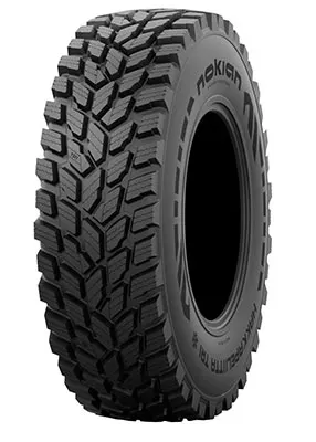 Pneu industriel NOKIAN 540/80R38 172A8 HAKKAPELIITTA TRI ceinture acier M+S TL