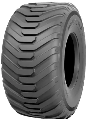 Roue complète NOKIAN 650/65R26.5 174D ELS CEINTURE ACIER TL 10 trous D=0 281x335
