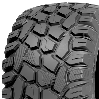 Roue complète NOKIAN 600/50-22.5 24PR GROUND KARE TL10 trous D=0 281x335 noir