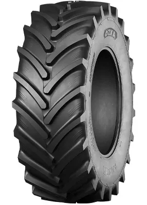 Pneu agricole OZKA 320/85R24 122A8 AGRO-10 R-1W TL