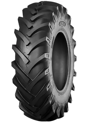 Roue complète OZKA 6.50/80-15 6PR KNK-50 TT 4 trous D=0 85x130