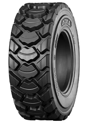 Pneu industriel OZKA 10-16.5 12PR KNK-66 TL