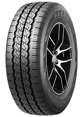 Pneu camionnette PACE 195/65R16C 104T PC18 TL