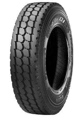 Pneu poids lourd essieu directeur PIRELLI 13R22.5 156K FG:01 II M+S 3PMSF TL