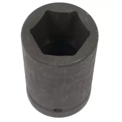 Douille pour démultiplicateur de couple POWERHAND PH3510 - carré 1 pouce - taille 34mm