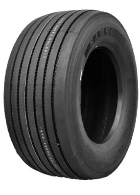 Roue complète SAMSON 445/45R19.5 160J GL251T M+S 3PMSF TL 8 trous D=0 221x275