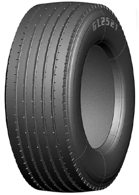 Roue complète SAMSON 385/55R22.5 160K GL252T M+S 3PMSF TL 10 trous D=0 281x335