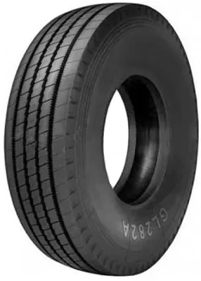 Roue complète SAMSON 295/80R22.5 154M GL282A 3PMSF TL 8 trous D=0 221x275