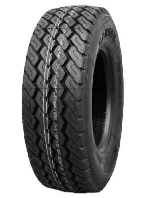 Roue complète SAMSON 425/65R22.5 165K GL689A M+S 3PMSF TL 10 trous D=0 281x335