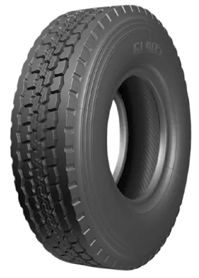 Pneu industriel SAMSON 385/95R24 170F GLB05 TL
