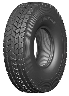 Pneu industriel SAMSON 445/95R25 177E GLB07 TL