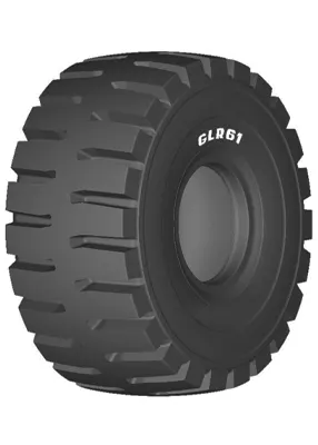 Pneu industriel SAMSON 26.5R25 209A2 GLR61 L5 TL