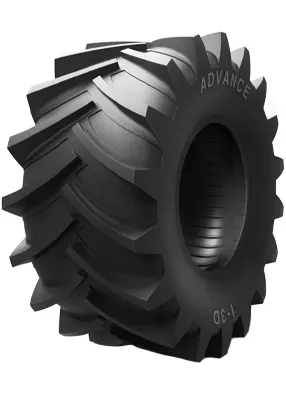 Pneu motoculteur SAMSON 26x12.00-12 10PR I-3D TL