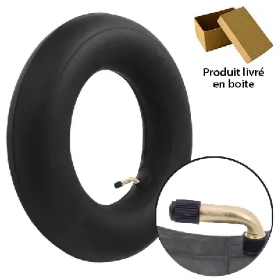 Chambre à air trottinette SAP (en boite) 200-50mm TR87