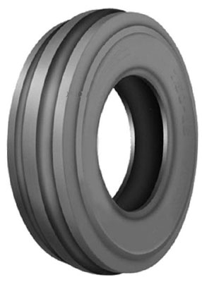 Pneu agricole APN 6.50-16 6PR 3 BANDES TT