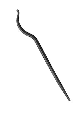 Levier démonte pneu APN - Type Face - longueur 530mm