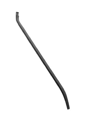 Levier démonte pneu APN - Type Halte - longueur 800mm