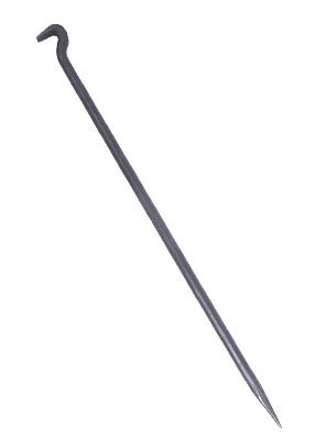 Levier démonte pneu APN - Type Sayam - longueur 950mm