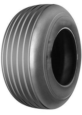 Roue complète Sélection APN 15x6.00-6 6PR TL avec roulement à billes 25L80 GRIS