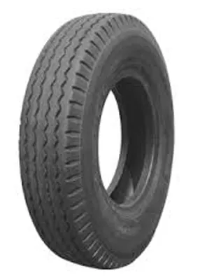 Pneu poids lourd remorque Sélection APN 6.50-15 8PR RIB PL SET (chambre et flap fournis)
