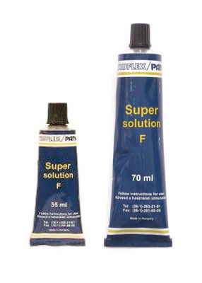 Colle à rustine 70ml - Supersolution T50FL