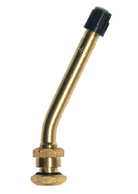 Valve TR1487 (trou de jante: 9.7mm, long: 85mm)