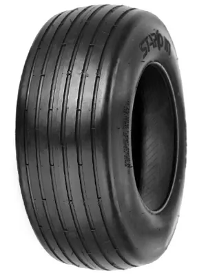 Pneu fenaison STARCO 16x6.50-8 6PR HT E4 SET (chambre à air TR13 fournie)