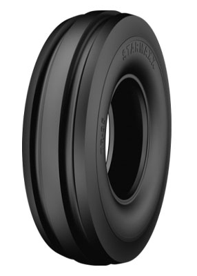 Pneu agricole STARMAXX 10.00-16 8PR TR35 TT