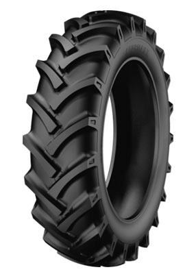 Pneu agricole STARMAXX 6.50-16 6PR TR60 TT