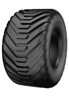 Roue complète STARMAXX 550/60-22.5 16PR SMF18 TL 10 trous D=0 281x335