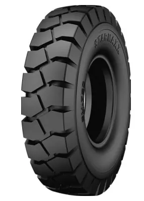 Pneu industriel STARMAXX 23x9.00-10 20PR SM-F20 SET (flap fourni)