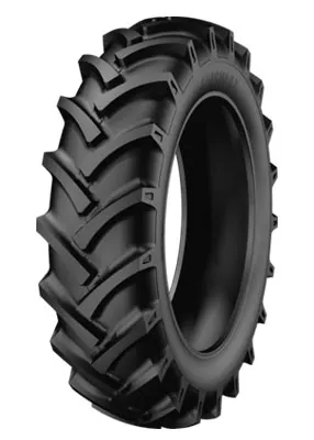 Roue complète STARMAXX 10.0/75-15.3 12PR TR60 TT 5 trous D=0 94x140