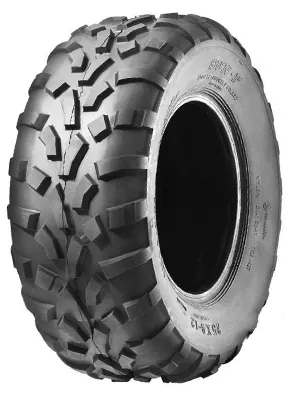 Pneu quad SUNF 25x11-12 6PR A010 TL